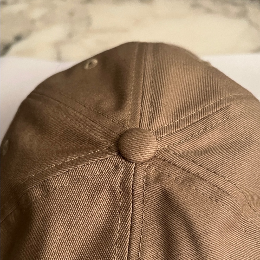 Tipify Baseball Cap - Picture 10 of 12